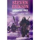 Malazská Kniha 5 - Půlnoční vlny - Erikson Steven