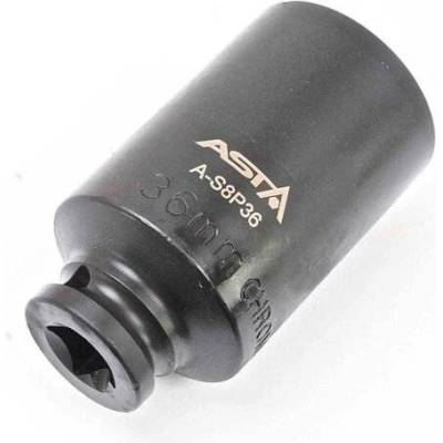 Nástavec pro poloosy 36mm 1/2 VW,OPEL,BMW profi Asta A-S8P36 04148