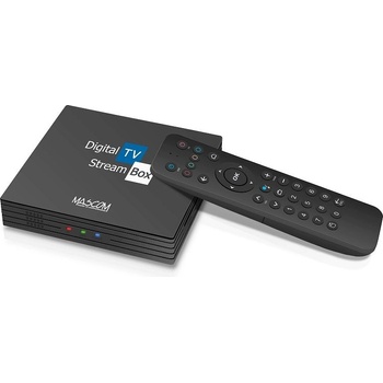 Diaľkový ovládač Mascom MC A101T/C