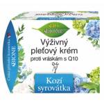 Bione Cosmetics Подхранващ крем за кожа с козя суроватка 51 мл
