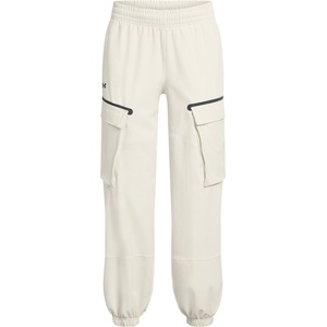 Under Armour Unstoppable cargo бяло, черно m (1386481-110)