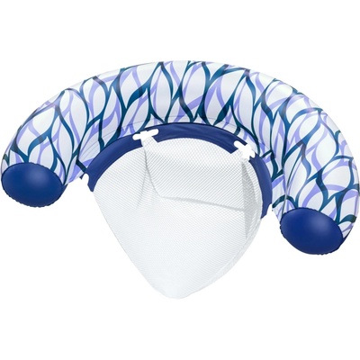 Bestway NOODLE CHAIR Sedátko do vody modrá – Hledejceny.cz