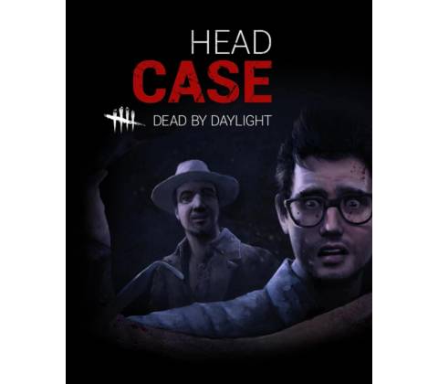 Dead by Daylight - Headcase