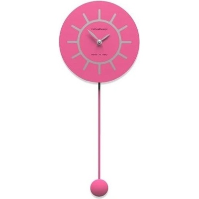 CalleaDesign 11-007 60cm antracitová černá