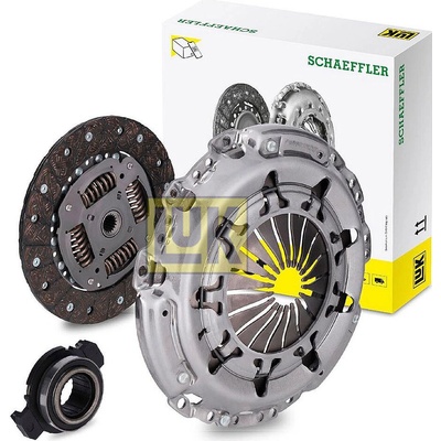 Spojková sada Schaeffler LuK 623 3760 00