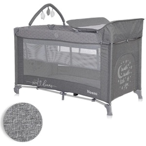 Lorelli КОШАРА noemi 2 НИВА plus cool grey star (10080562216)