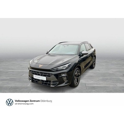 Cupra Terramar 2.0 TSI VZ 4Drive DSG 195 kW