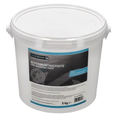COREXX Montážní pasta bílá 5 kg
