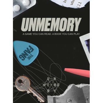 Unmemory