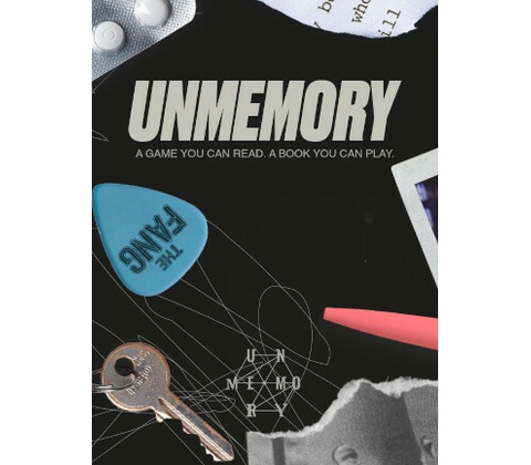 Unmemory