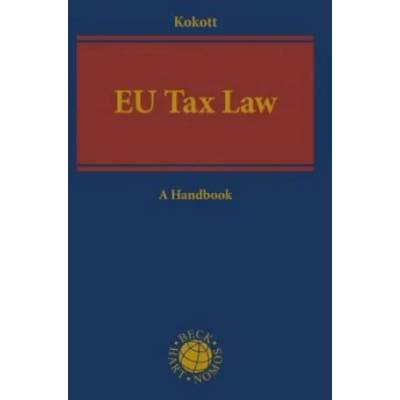 EU Tax Law | Juliane Kokott