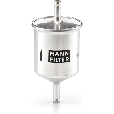 Mann-filter Горивен филтър mann-filter wk 66