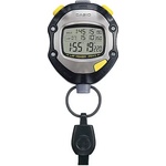 Casio Хронометър Casio - HS-70W-1DF (HS-70W-1DF) Будилник