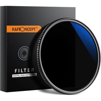 K& F Concept 77 MM 2в1 Nano-X ND32-CPL, Fixed ND32 + B270 CPL