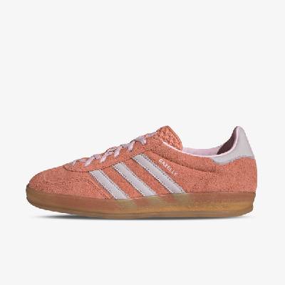 adidas gazelle silver green womens adidas Gazelle Lo Pro – Dámské tenisky s nízkým profilem – Vittorio Citro main image 1