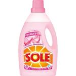 SOLE Течен перилен препарат 1л 16пр - За деликатни тъкани (924)