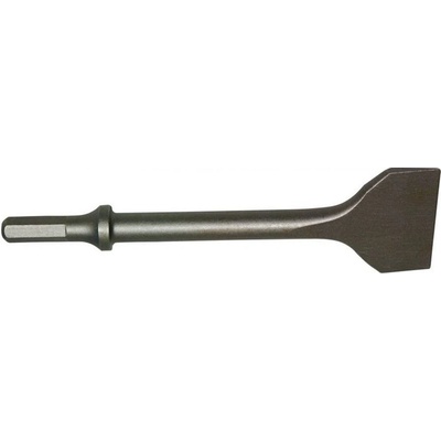 Güde 40078 Náhradní sekáč k sekacímu kladivu Güde 40065 - široký 200x45 mm