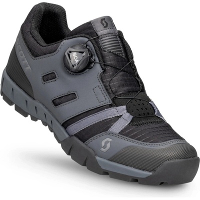 Scott Sport Crus-r Boa Plus W dark grey/black