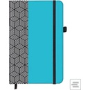 Cubes SoftTouch Notebook small 9…