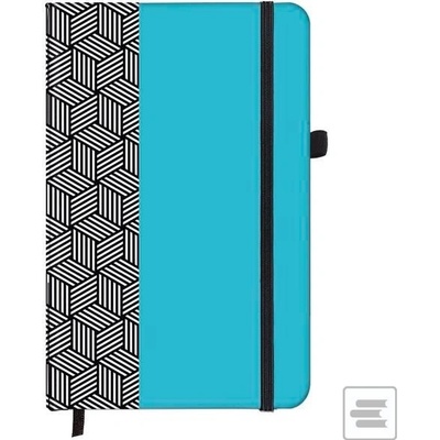Cubes SoftTouch Notebook small 9…