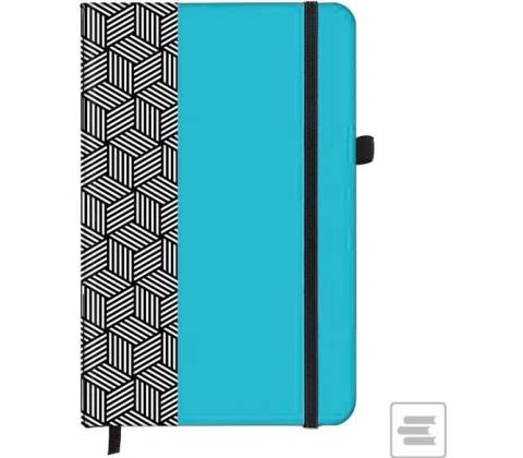 Cubes SoftTouch Notebook small 9…