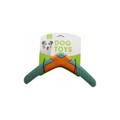 Nunbell Frisbee Toy Flyer - Фризби за кучета