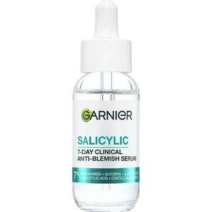 Garnier Pure Active Серум против несъвършенства Salicylic, 30 ml