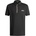 Boss Блуза с яка Boss Men's HBG PaddyTech Pro Short-Sleeve Performance Polo Shirt - Black 001