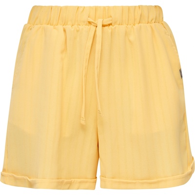 QS Панталон жълто, размер 38