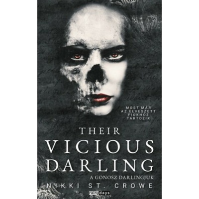 Their Vicious Darling - A Gonosz Darlingjuk