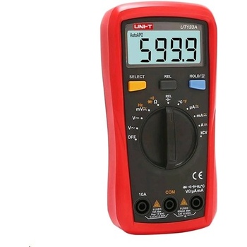 UNI-T UT133B