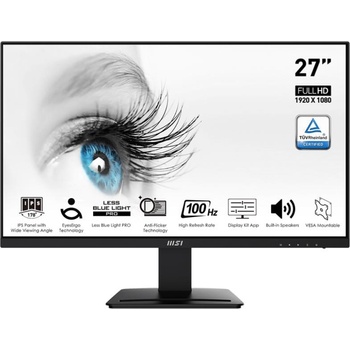 Image 1 of MSI PRO MP273A