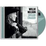 Sony Music Nelson Willie: Dream Chaser - CD (092741)