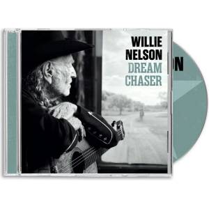 Sony Music Nelson Willie: Dream Chaser - CD (092741)