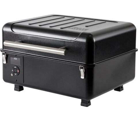 Traeger RANGER