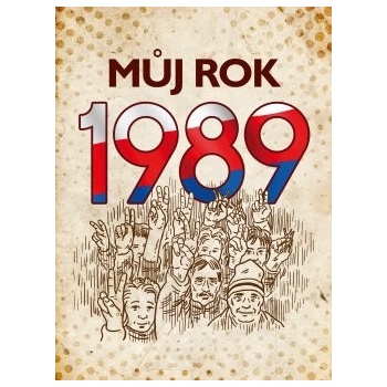 Můj rok 1989