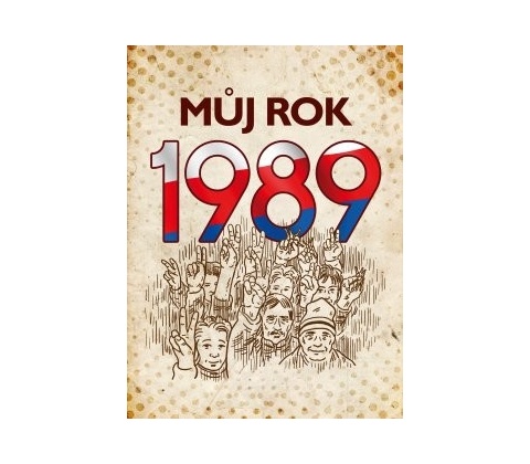 Můj rok 1989