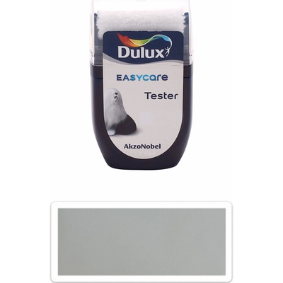 Dulux EasyCare tester Strieborná baňa 30 ml