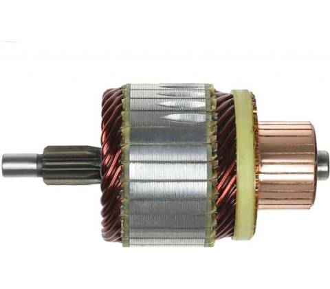 AS-PL Rotor štartéra SA5013