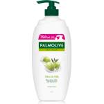 Colgate - Palmolive Душ гел Palmolive 750 мл. Дозатор за зехтин и мляко