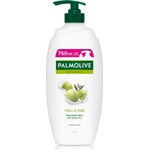 Palmolive Душ гел Palmolive 750 мл. Дозатор за зехтин и мляко