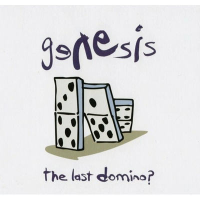 4 Genesis: The Last Domino? LP