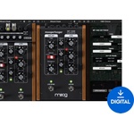 Moog MoogerFooger MF-108S ClusterFlux (Дигитален продукт)