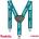 Makita Тиранти с щипки, 50мм, Makita E-05402 (E-05402)