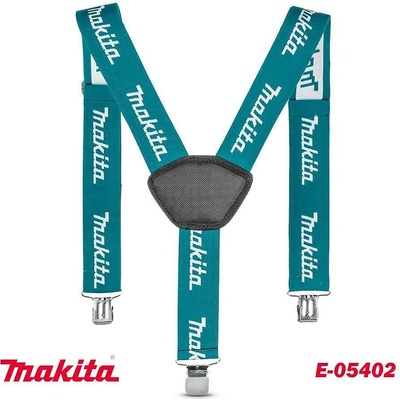 Makita Тиранти с щипки, 50мм, Makita E-05402 (E-05402)