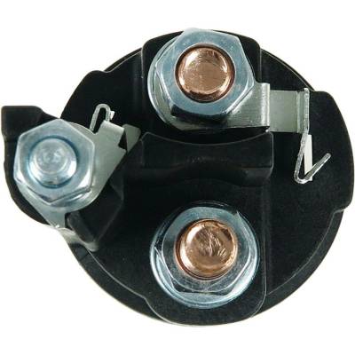 Krytka, relé startéru AS-PL SP6025