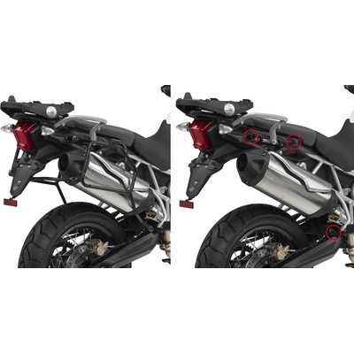 Givi PLR 6409