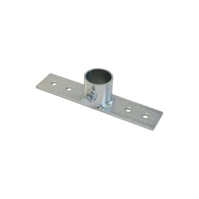 Patka stožáru 42mm (delší pás), zinek Galva