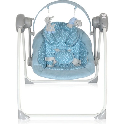 Lorelli Classic ЛЮЛКА portofino cameo blue (10090062393)