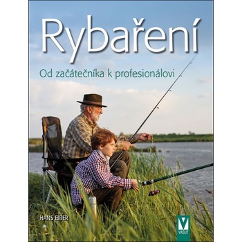 Rybaření